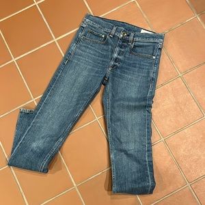 Rag & Bone Mens Jeans